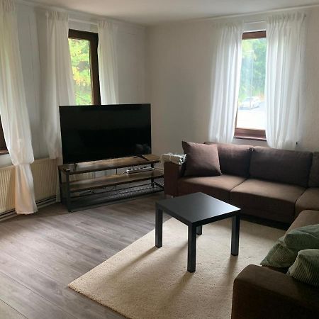 Ferienwohnung An Der Oker ألتيناو المظهر الخارجي الصورة